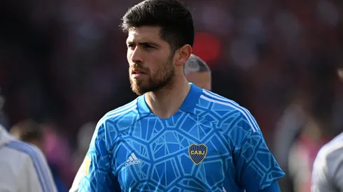 A horas de sumarse a Flamengo, Rossi reveló lo que no le gustó de su salida de Boca y apuntó a un nombre