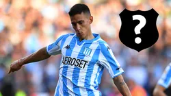 Último partido de Matías Rojas en Racing: este es su nuevo destino