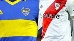 ¿La novela del mercado? Deslizan que River y Boca se pelean por un delantero estrella