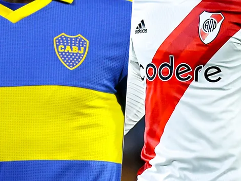 ¿La novela del mercado? Deslizan que River y Boca se pelean por un delantero estrella