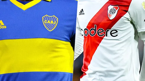 ¿La novela del mercado? Deslizan que River y Boca se pelean por un delantero estrella