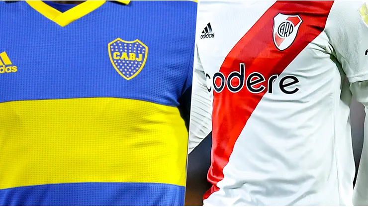 ¿La novela del mercado? Deslizan que River y Boca se pelean por un delantero estrella