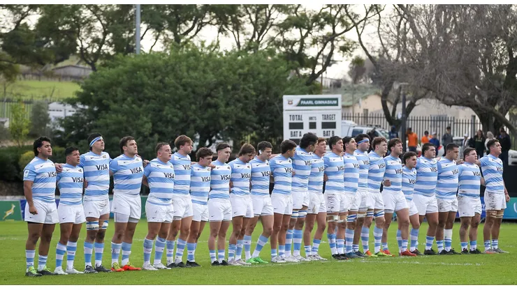 Los Pumitas vuelven al ruedo en el Mundial Sub 20.
