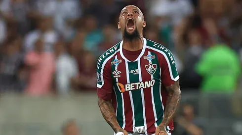 El inesperado elogio de Felipe Melo a River: "El mejor equipo del continente"