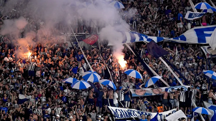 Gran noticia para Talleres de Córdoba.