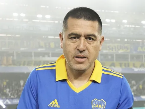 A Boca se le complicó un refuerzo que le hacía mucha ilusión a Riquelme: "No hay manera de pagarle"