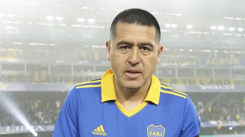 A Boca se le complicó un refuerzo que le hacía mucha ilusión a Riquelme: "No hay manera de pagarle"