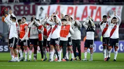 River venció a The Strongest y avanzó en la Libertadores.