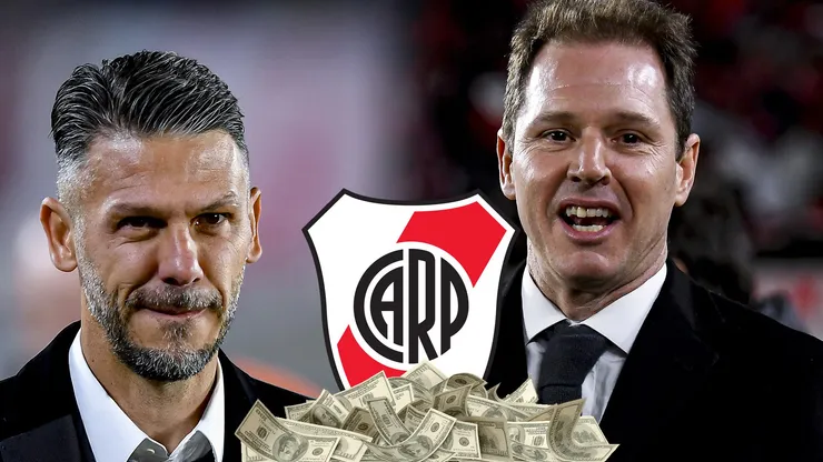 Santiago Solari, de Defensa y Justicia, está en el radar de River