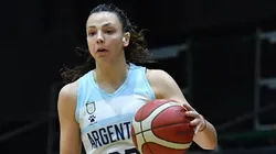 AmeriCup de básquet femenino 2023: cuándo empieza, dónde se juega, formato y fixture de Argentina