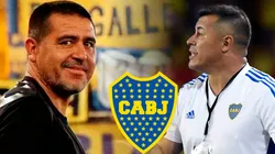 "Va a la carga": Boca, decidido a quedarse con un defensor que buscan desde el exterior