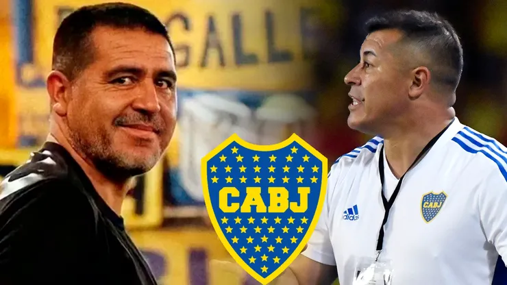 Inesperado: el TRUEQUE que prepara Boca para quedarse con uno de los mejores laterales del fútbol argentino