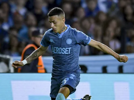 EN VIVO: Racing vs. Ñublense por la Copa Libertadores 2023