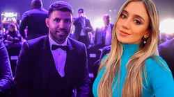 Morena Beltrán le preguntó al Kun Agüero si volvería a tener hijos y la respuesta la dejó en shock: "Lo dijo brutamente"