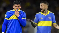 Las noticias de Boca hoy: buscan a Benedetto, vuelve Rojo y más