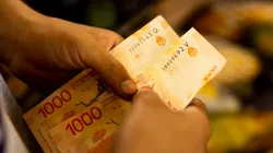 En junio se cobra el Aguinaldo.