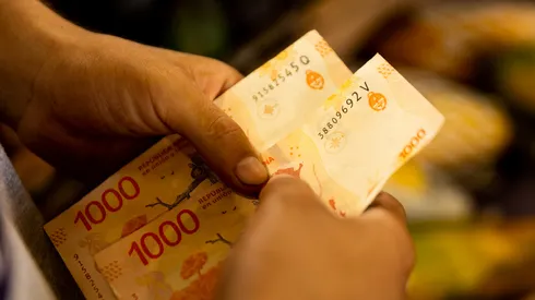 En junio se cobra el Aguinaldo.