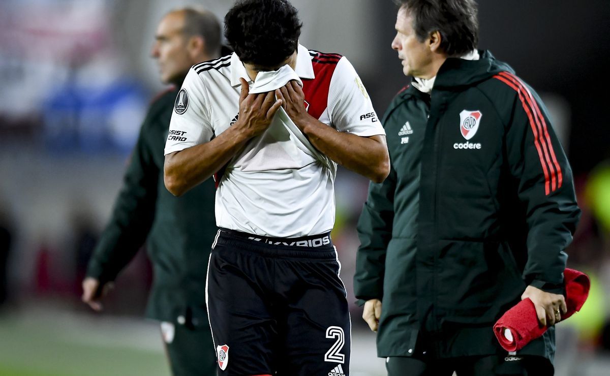 Creer o reventar: el INSÓLITO motivo por el que los hinchas de River ...