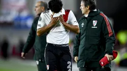 Creer o reventar: el INSÓLITO motivo por el que los hinchas de River quieren la venta de Robert Rojas