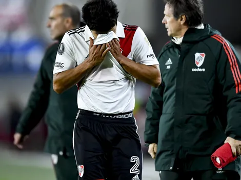 Creer o reventar: el INSÓLITO motivo por el que los hinchas de River quieren la venta de Robert Rojas