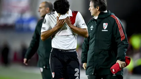 Creer o reventar: el INSÓLITO motivo por el que los hinchas de River quieren la venta de Robert Rojas