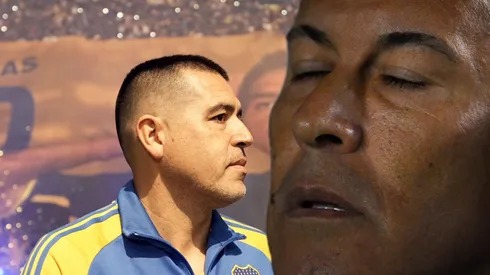 Las restricciones que podría tener el primer mercado de fichajes para Almirón en Boca