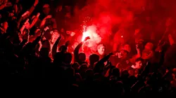 River a octavos: el IMPRESIONANTE video 360 de los festejos de los hinchas millonarios