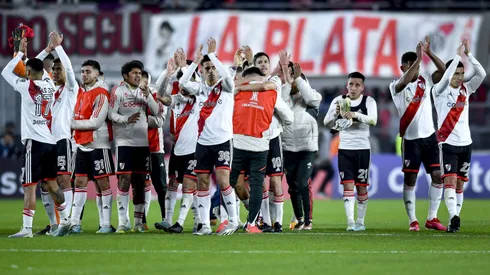 Tras clasificar a octavos de la Libertadores, River reactiva un fichaje que parecía descartado