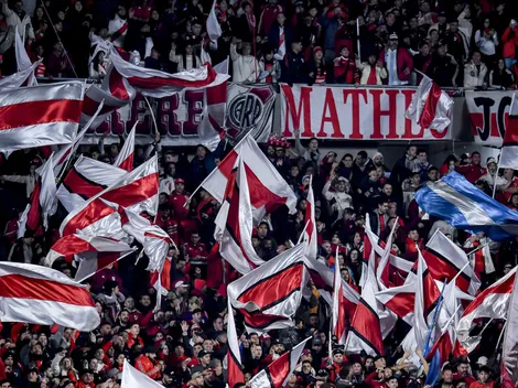 Las noticias de River hoy: la llegada de Funes Mori, la posible salida de Paradela y los jugadores que pueden llegar