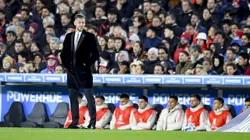 Elías Gómez, Lecanda y Castro Ponce no serán tenidos en cuenta por Demichelis