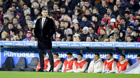 Demichelis, desafiante sobre el posible rival en octavos de final: "Que venga..."