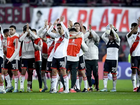 Las noticias de River hoy: triunfo vs. The Strongest, posibles rivales y acuerdo con Funes Mori