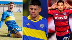 Las noticias de Boca hoy: interesa Alan Velasco, Taborda habló sobre su vuelta y Palmeiras viene por Rojo