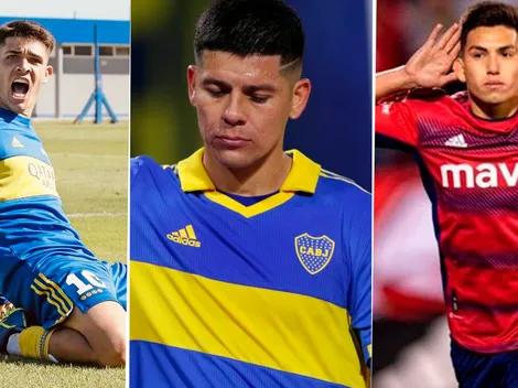 Las noticias de Boca hoy: interesa Alan Velasco, Taborda habló sobre su vuelta y Palmeiras viene por Rojo