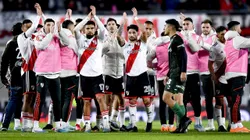 "Quiere escuchar ofertas": Jonatan Maidana estaría decidido a irse de River