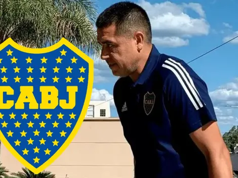 El nuevo objetivo de Riquelme tras cerrar a Janson: "Boca acelera por..."