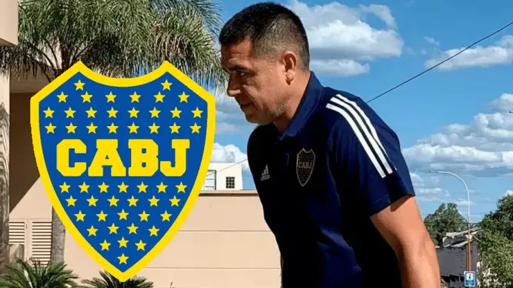 El nuevo objetivo de Riquelme tras cerrar a Janson: "Boca acelera por..."