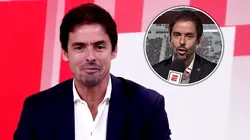 El anuncio de Mariano Closs tras haber vuelto a relatar fútbol argentino