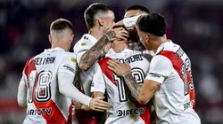 River blindó a Thiago Serrago con una cláusula multimillonaria