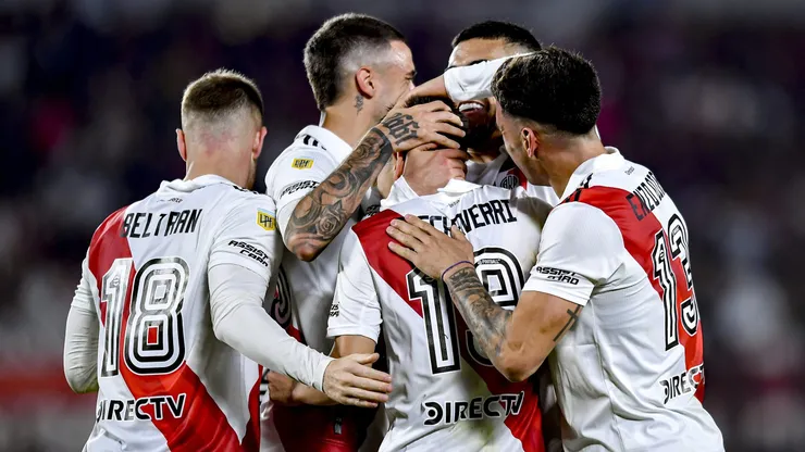 No solo son 3 puntos: los millones que cobrará River si le gana a The Strongest