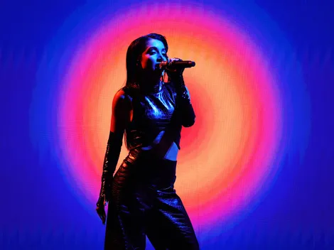 María Becerra brindará un SHOW GRATUITO en Argentina 2023: cuándo y dónde es