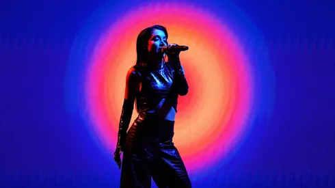 María Becerra brindará un concierto gratuito en Argentina 2023.