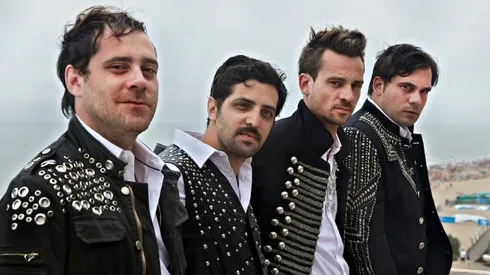 Tan Biónica brindará un concierto en Argentina durante el 2023.