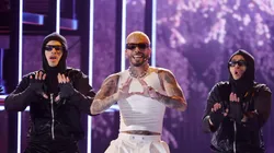 Rauw Alejandro se presentará en Argentina durante este 2023.