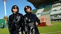 Miranda dará un concierto en Ferro.