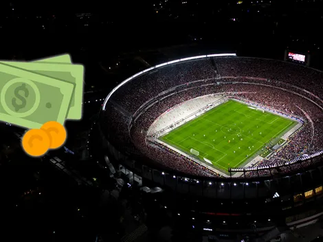 "Si pone 3 millones, hay altas chances": River ya sabe cuánto cuesta su gran anhelo del mercado