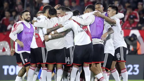 River, cuna de grandes talentos.