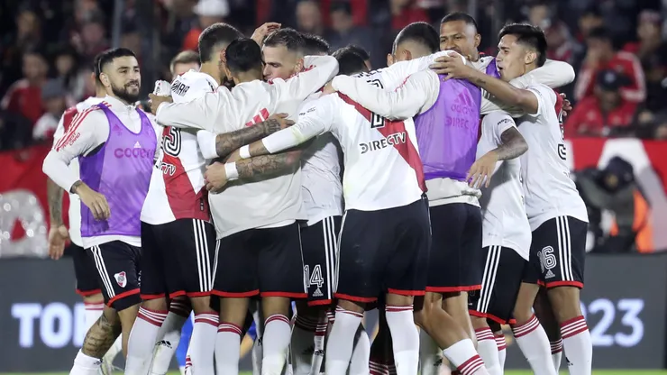River, cuna de grandes talentos.
