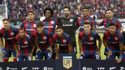 ¿Qué necesita San Lorenzo para clasificar en la Copa Sudamericana 2023?