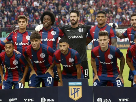 ¿Qué necesita San Lorenzo para clasificar en la Copa Sudamericana 2023?